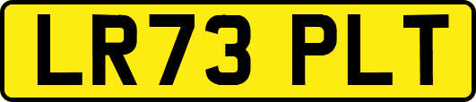 LR73PLT
