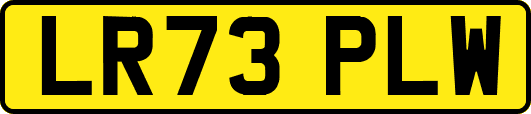 LR73PLW