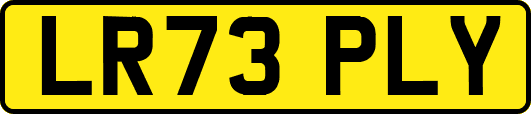 LR73PLY