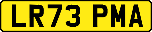 LR73PMA