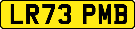 LR73PMB