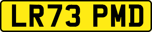 LR73PMD