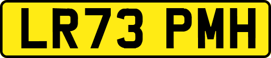LR73PMH