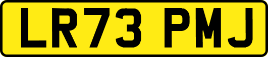 LR73PMJ