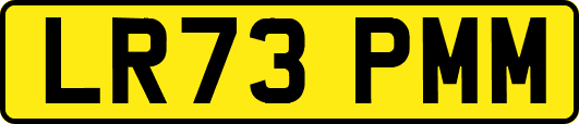 LR73PMM