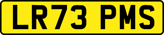 LR73PMS