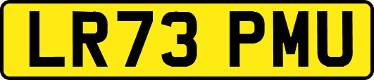 LR73PMU