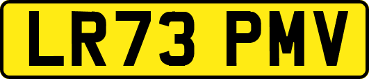 LR73PMV