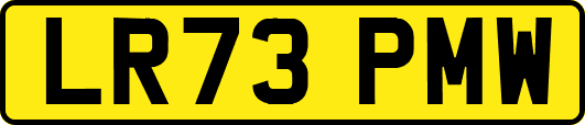 LR73PMW
