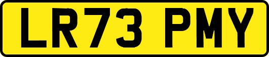 LR73PMY