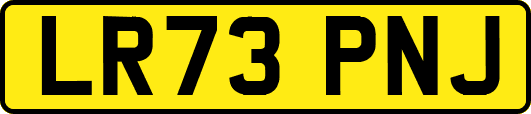 LR73PNJ