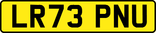 LR73PNU