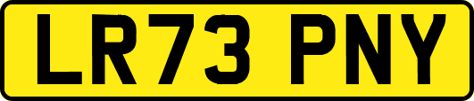 LR73PNY