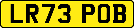 LR73POB