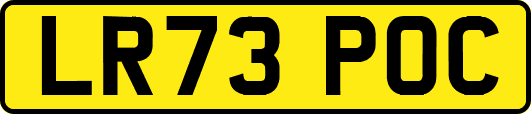 LR73POC
