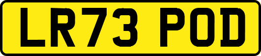 LR73POD