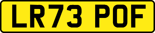 LR73POF
