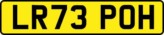 LR73POH