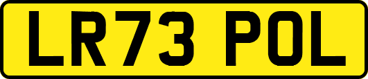 LR73POL