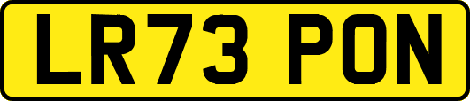 LR73PON