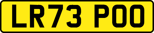LR73POO