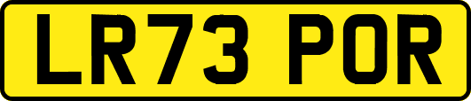 LR73POR