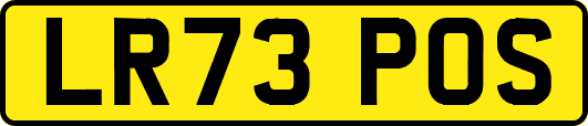 LR73POS