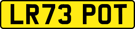 LR73POT