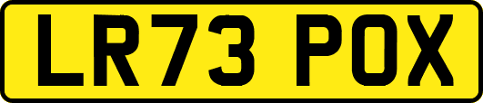 LR73POX
