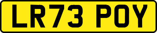 LR73POY