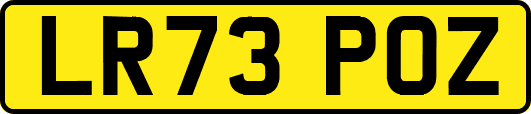LR73POZ