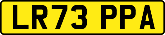 LR73PPA