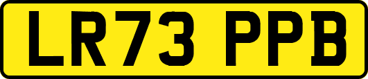 LR73PPB