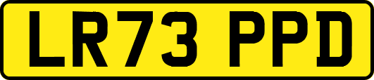 LR73PPD
