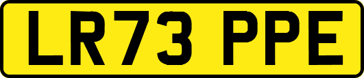 LR73PPE