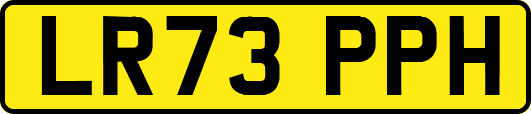 LR73PPH
