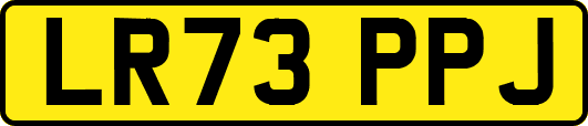 LR73PPJ