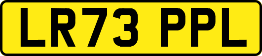 LR73PPL