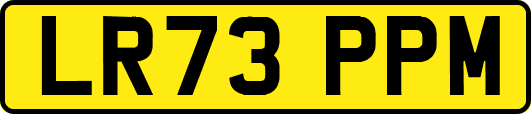 LR73PPM