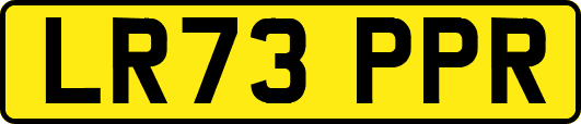 LR73PPR