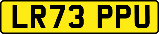 LR73PPU