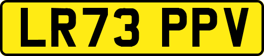 LR73PPV