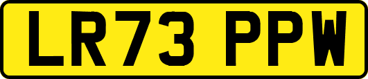 LR73PPW