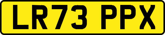 LR73PPX