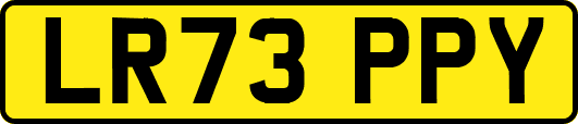 LR73PPY