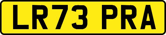 LR73PRA