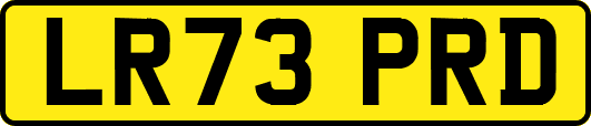 LR73PRD