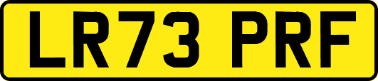 LR73PRF