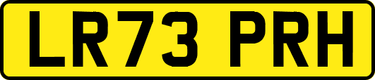 LR73PRH