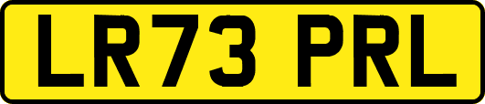 LR73PRL